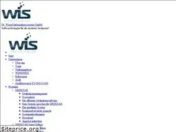 Sites similar to wis.at