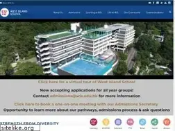 Sites similar to wis.edu.hk