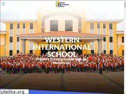 Sites similar to wis.edu.hn