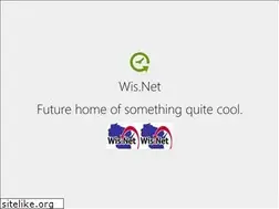 Sites similar to wis.net