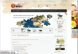 Sites similar to wis.ro