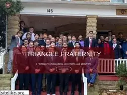 Sites similar to wis.triangle.org