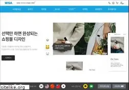 Sites similar to wisa.co.kr