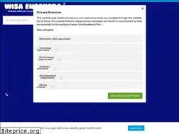 Sites similar to wisa.nl