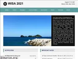 Sites similar to wisa.or.kr