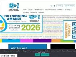 Sites similar to wisa.org.za