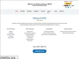 Sites similar to wisa.us