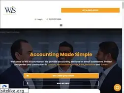 Sites similar to wisaccountancy.co.uk