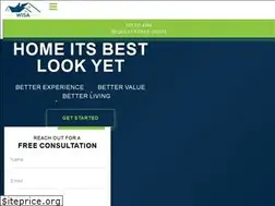 Sites similar to wisadc.com