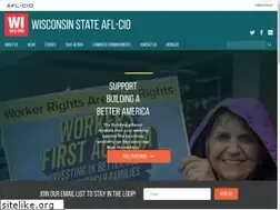 Sites similar to wisaflcio.org