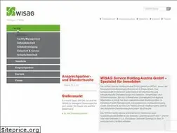 Sites similar to wisag.at