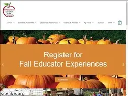 Sites similar to wisagclassroom.org