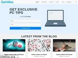 Sites similar to wisair.com