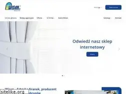 Sites similar to wisan.pl