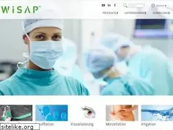 Sites similar to wisap.de