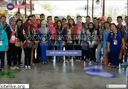 Sites similar to wisata-bali.com