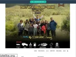 Sites similar to wisata-batumalang.com