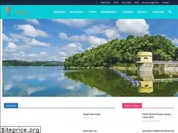 Sites similar to wisatabojonegoro.com