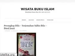 Sites similar to wisatabuku.com