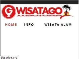 Sites similar to wisatago.com