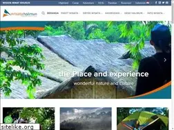 Sites similar to wisatahalimun.co.id