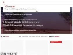 Sites similar to wisataidn.com