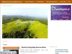 Sites similar to wisatakalimantan.com