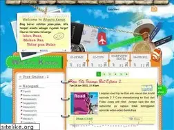 Sites similar to wisatakeren.com