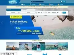 Sites similar to wisatakita.com