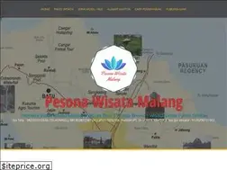 Sites similar to wisatamalangbatubromo.com