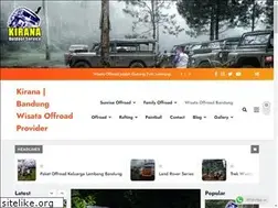Sites similar to wisataoffroadbandung.com
