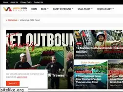 Sites similar to wisataoutboundpacet.com