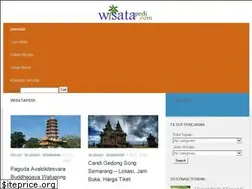 Sites similar to wisatapedi.com