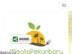 Sites similar to wisatapekanbaru.com