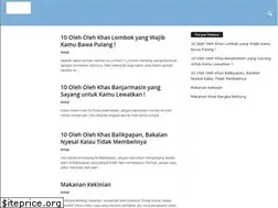 Sites similar to wisatapro.com