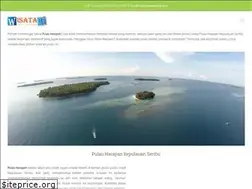 Sites similar to wisatapulauharapan.com