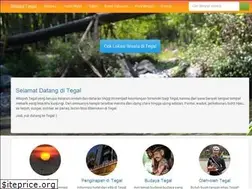Sites similar to wisatategal.com