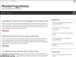 Sites similar to wisatayogyakarta.net