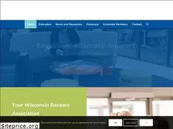 Sites similar to wisbank.com