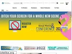 Sites similar to wisbar.org
