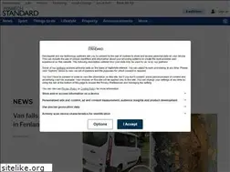 Sites similar to wisbechstandard.co.uk