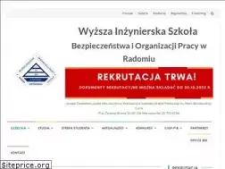 Sites similar to wisbiop.pl