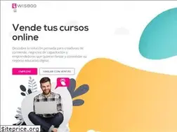 Sites similar to wisboo.com