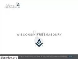 Sites similar to wisc-freemasonry.org