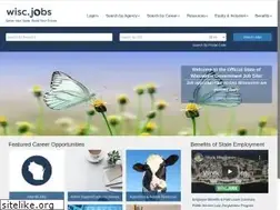 Sites similar to wisc.jobs