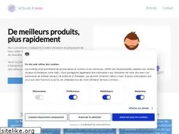 Sites similar to wiscale.fr