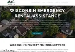 Sites similar to wiscap.org