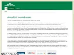 Sites similar to wiscareers.com.au