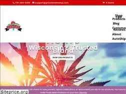 Sites similar to wiscbdoil.com