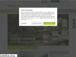 Sites similar to wisch-star.de
